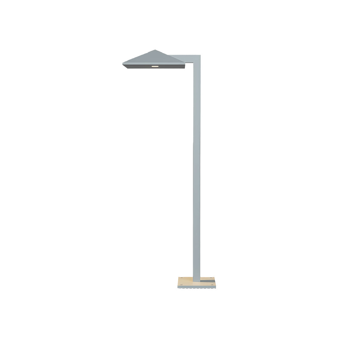 Modern Waterproof Pathway Lights with Plug-In Convenience for Outdoor Landscapes