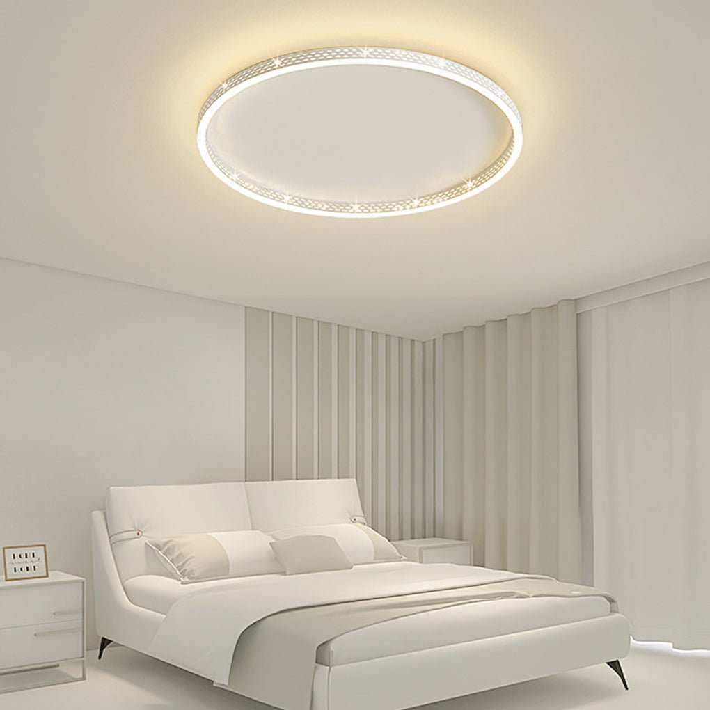 Lighting Ceiling Lights Flush Mount Lighting_Tli00160