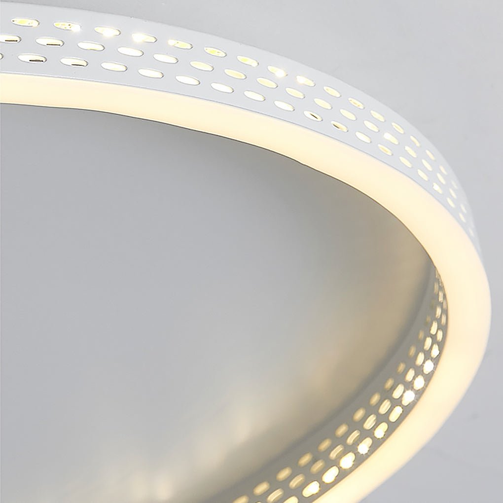 Lighting Ceiling Lights Flush Mount Lighting_Tli00160