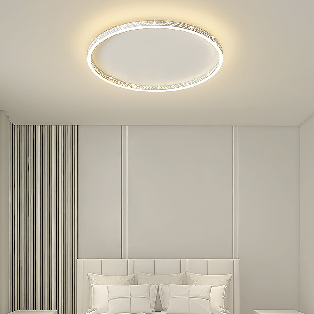 Lighting Ceiling Lights Flush Mount Lighting_Tli00160