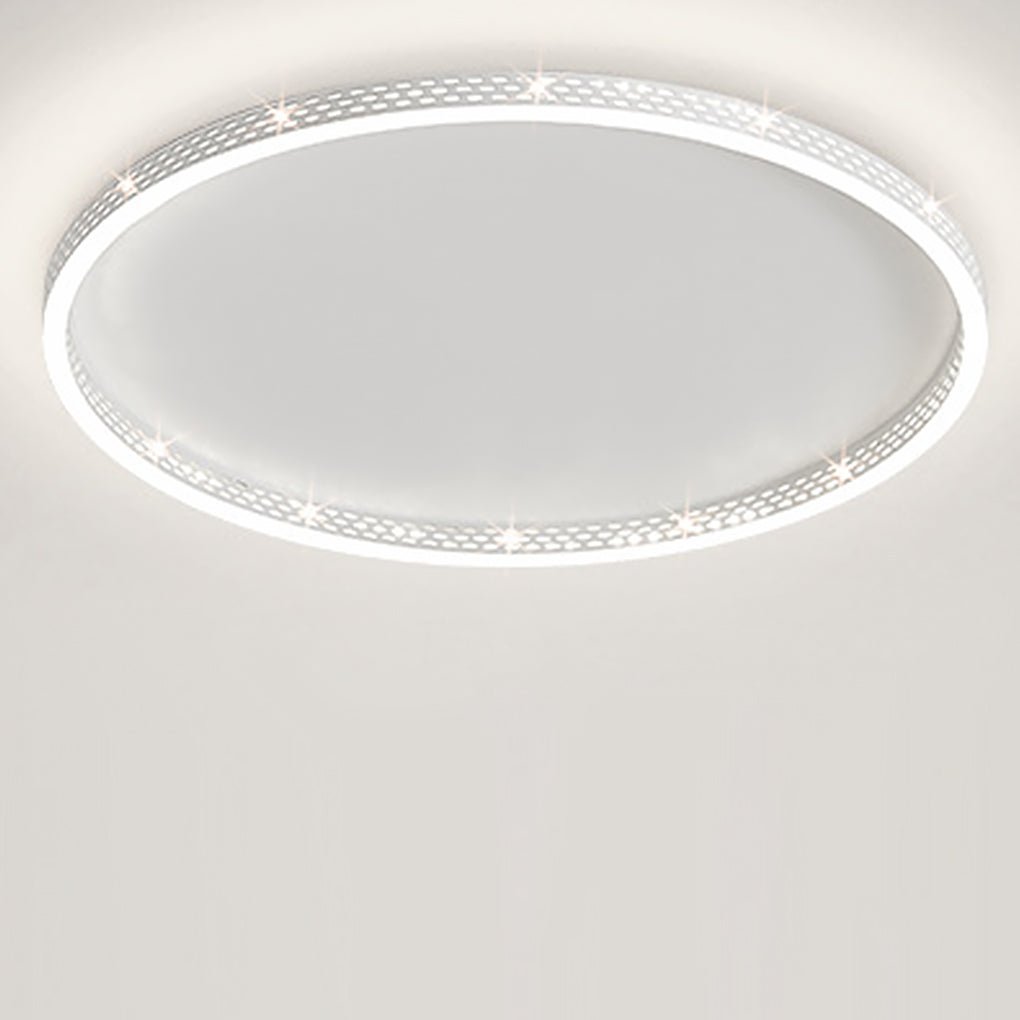 Lighting Ceiling Lights Flush Mount Lighting_Tli00160