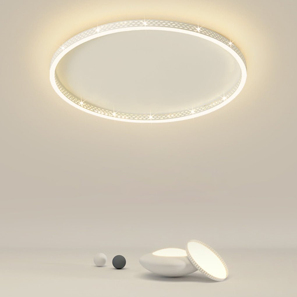 Lighting Ceiling Lights Flush Mount Lighting_Tli00160