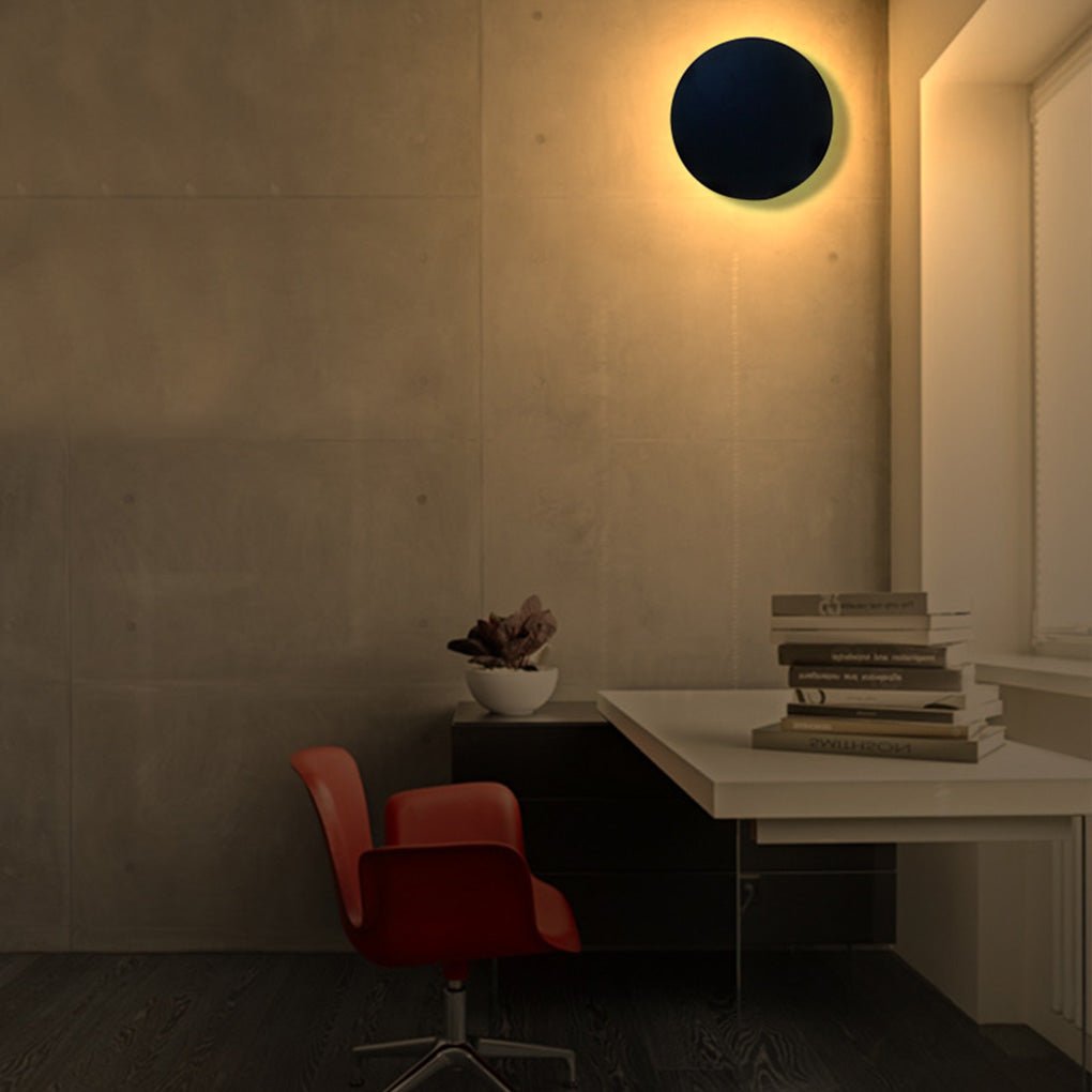 Modern Simple Waterproof Creative Aluminum Led Wall Lamp Landscape Lighting Br Data Mce Fragment 1