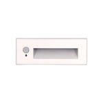 Modern Outdoor Step Lights – Embedded Aluminum Deck Lighting for Pathways