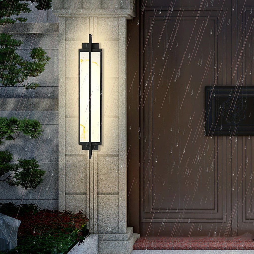 Modern Wall Lamp Led Outdoor Wall Lights Wall Sconce Lighting Wall Mounted Lights
