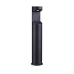 Minimalist LED Bollard Light for Modern Gardens and Pathways