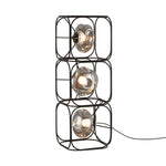 Cube LED Table Lamp – Nordic Minimalist Stackable Design