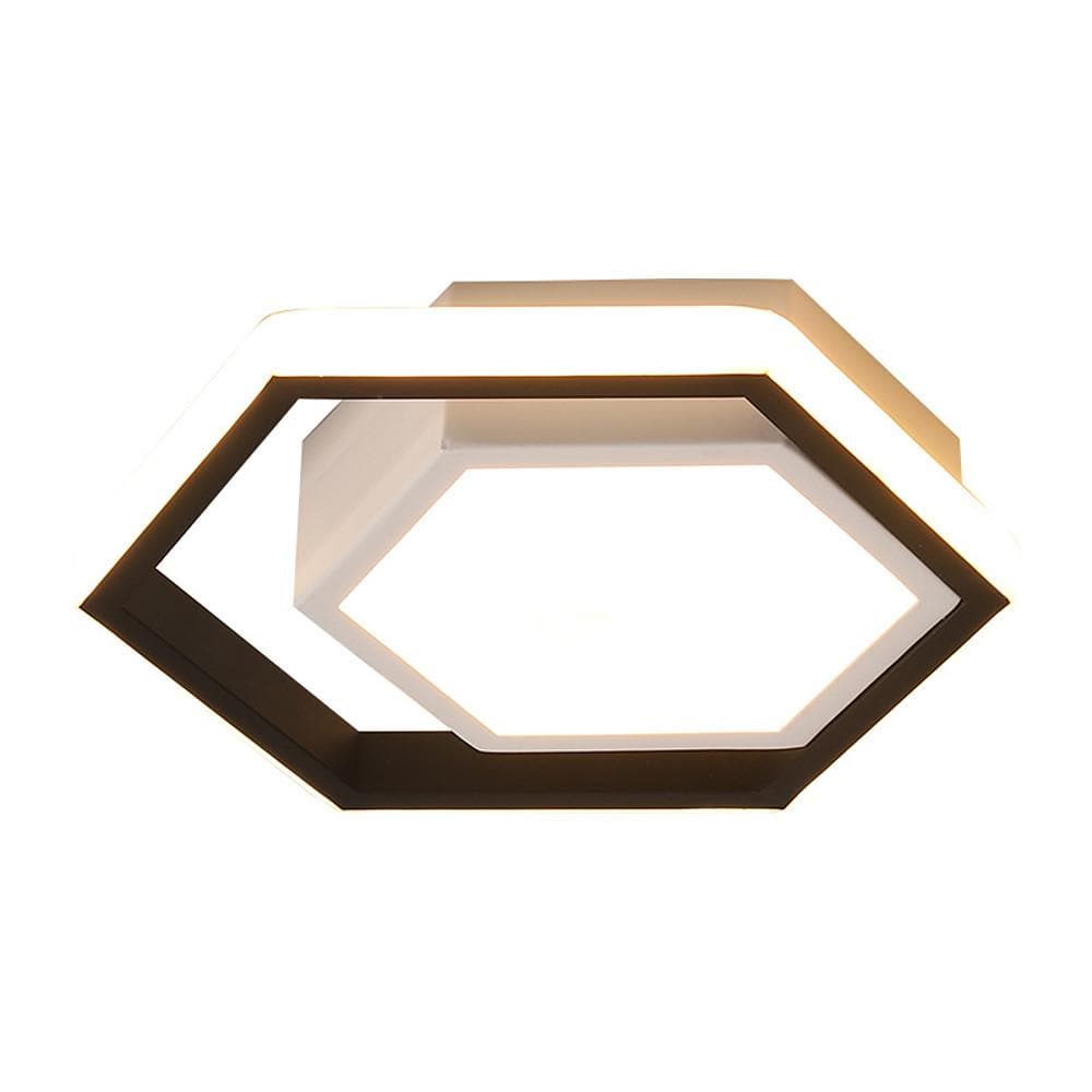 Lighting Ceiling Lights Flush Mount Lighting_4Zs00