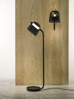 Penumbra Wall Sconce in Handblown Glass with Integrated LED