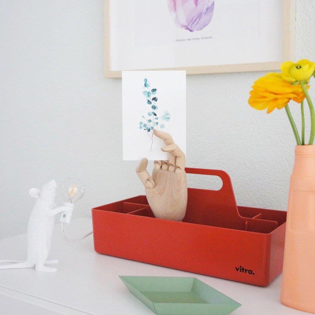 Mouse Table Lamp