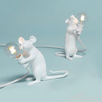 Mouse Table Lamp