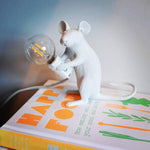 Mouse Table Lamp