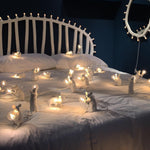 Mouse Table Lamp