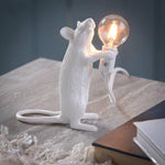 Mouse Table Lamp