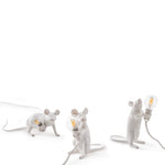 Mouse Table Lamp