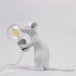 Mouse Table Lamp