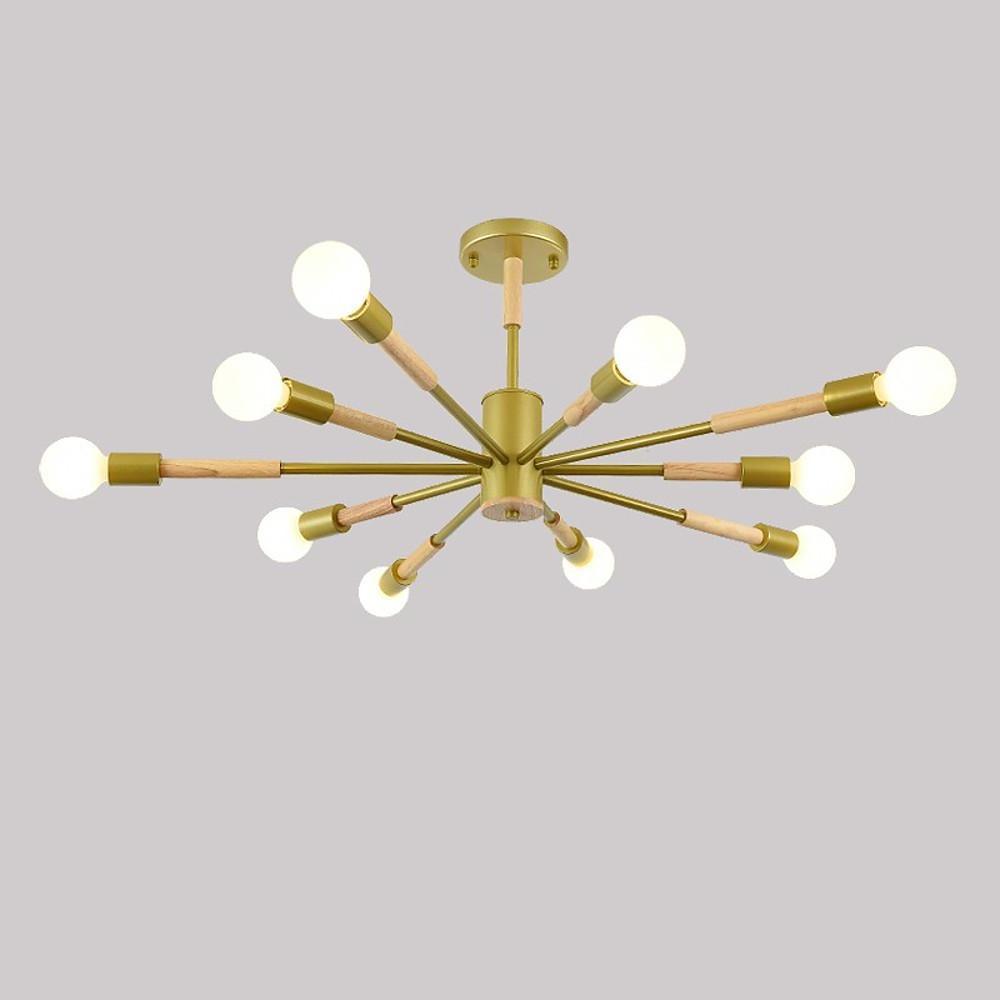 Lighting Ceiling Lights Chandeliers_4J40W