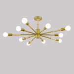 Lighting Ceiling Lights Chandeliers_4J40W