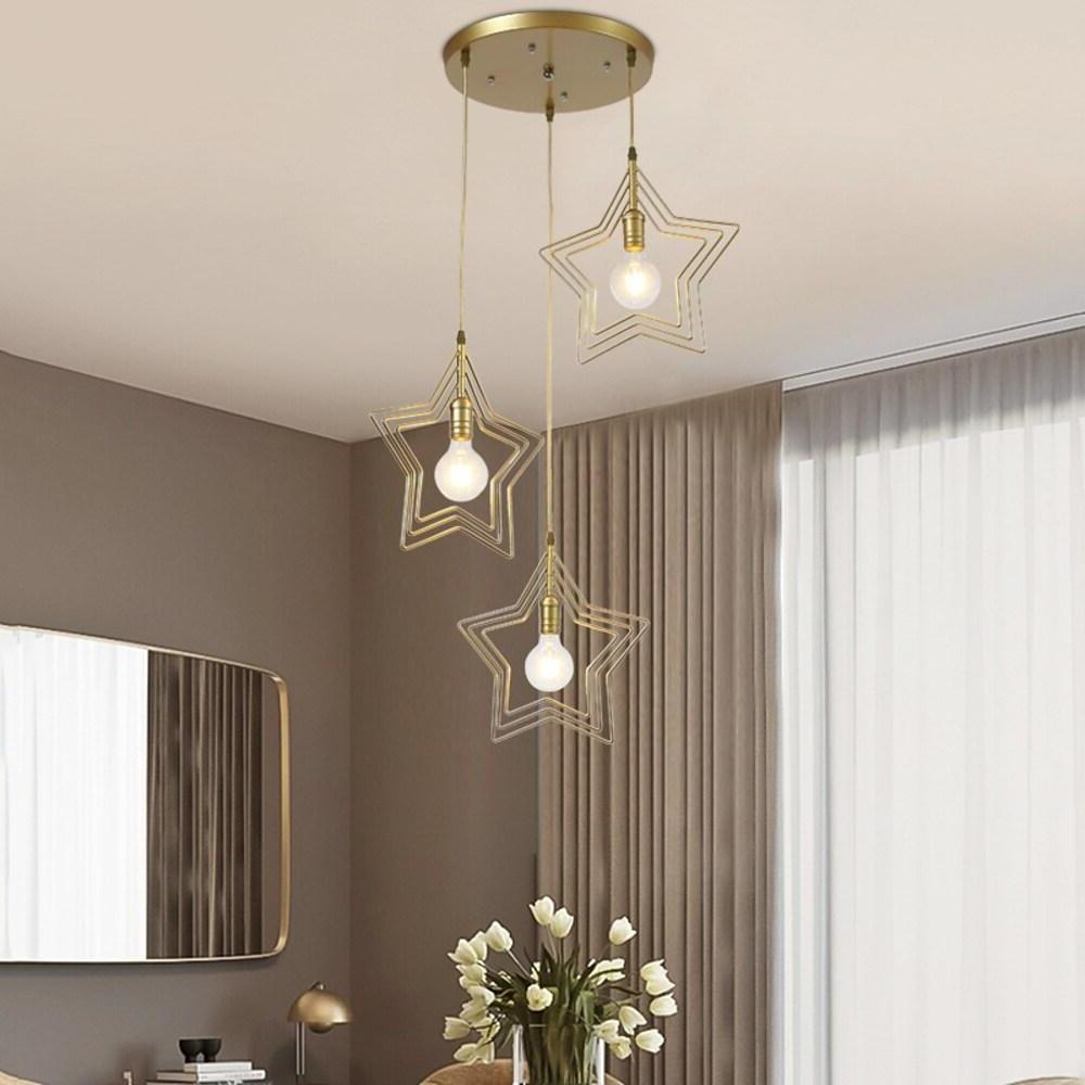 Lighting Ceiling Lights Pendant Lighting_4Xasy