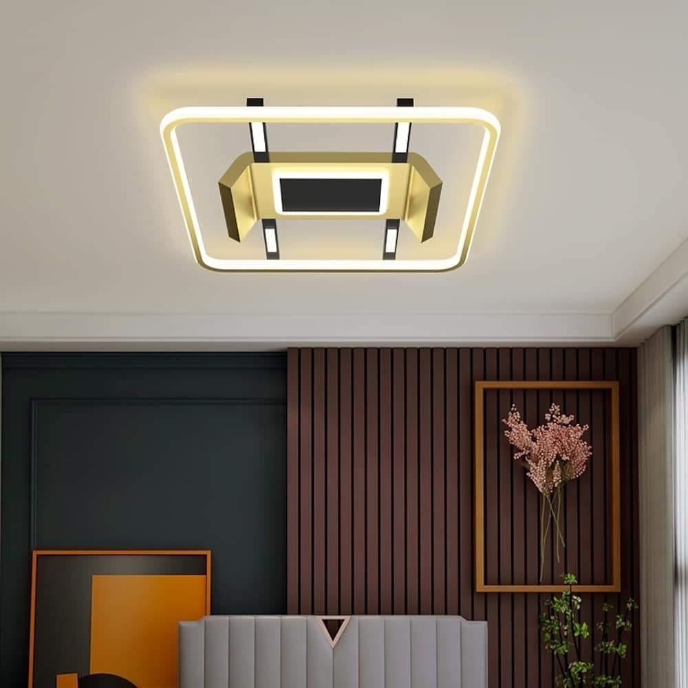 Lighting Ceiling Lights Flush Mount Lighting_54N1Q