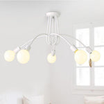 Lighting Ceiling Lights Chandeliers_49650