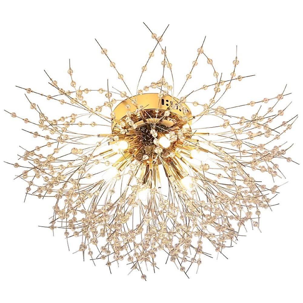 Lighting Ceiling Lights Flush Mount Lighting_4Fceq