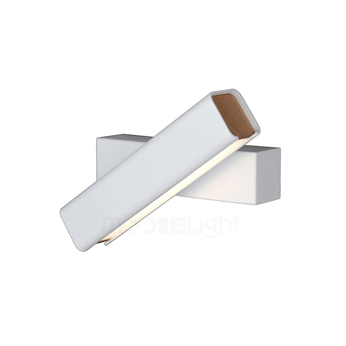 Modern Minimalist Bedroom Wall Lamp