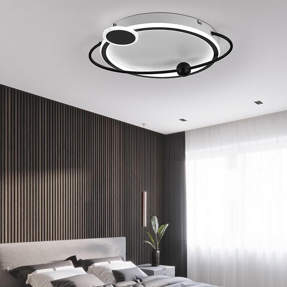 Lighting Ceiling Lights Flush Mount Lighting_4X1I4