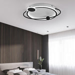 Lighting Ceiling Lights Flush Mount Lighting_4X1I4