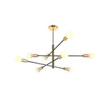 Lighting Ceiling Lights Chandeliers_490Bm