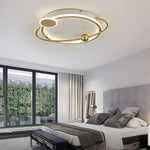 Lighting Ceiling Lights Flush Mount Lighting_4X1I4