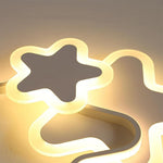 Lighting Ceiling Lights Flush Mount Lighting_4Hk7K