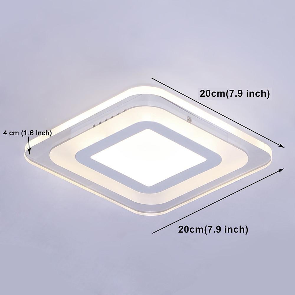 Lighting Ceiling Lights Flush Mount Lighting_33Ayp