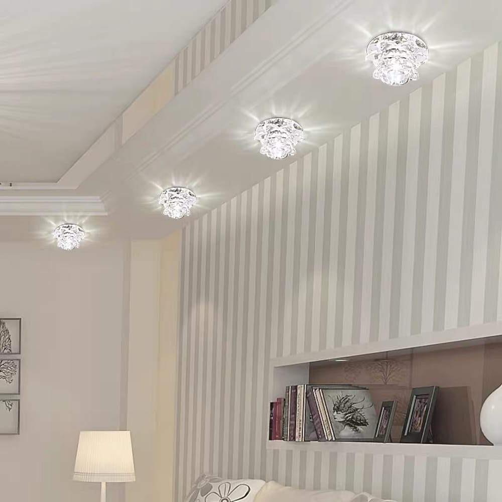 Lighting Ceiling Lights Flush Mount Lighting_4Z8Gt