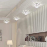 Lighting Ceiling Lights Flush Mount Lighting_4Z8Gt