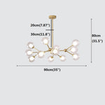 Lighting Ceiling Lights Chandeliers_4Dn1M