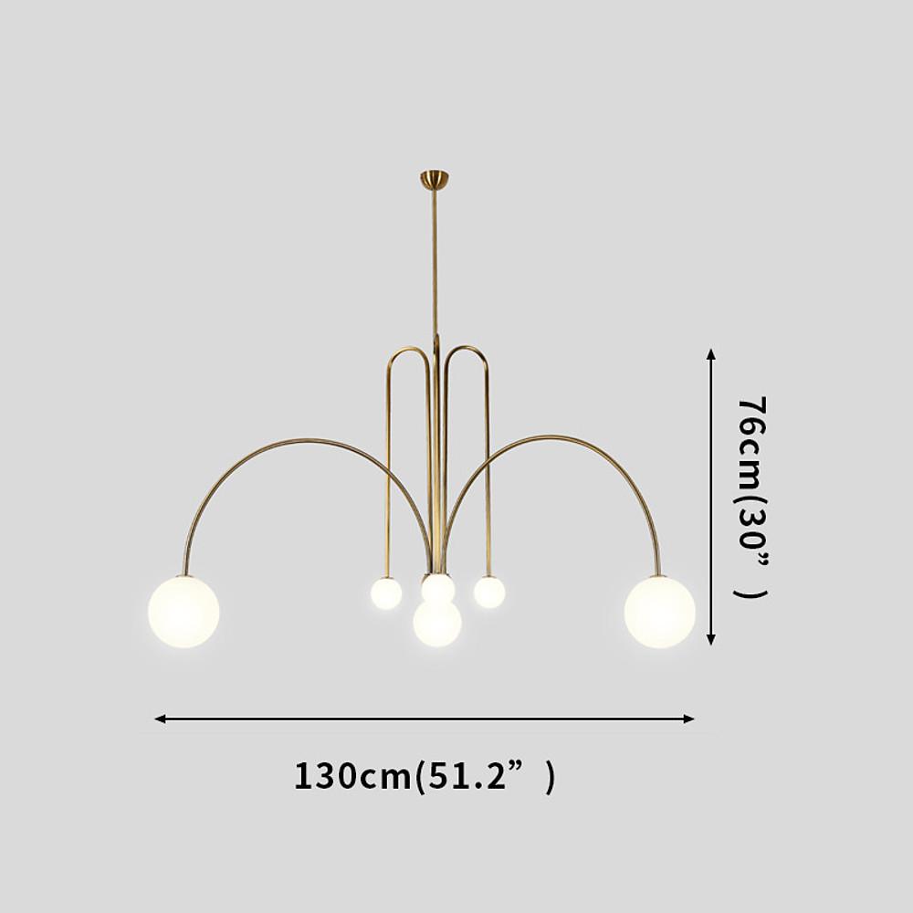 Lighting Ceiling Lights Chandeliers_4F9Vt