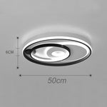 Lighting Ceiling Lights Flush Mount Lighting_4Zrxe