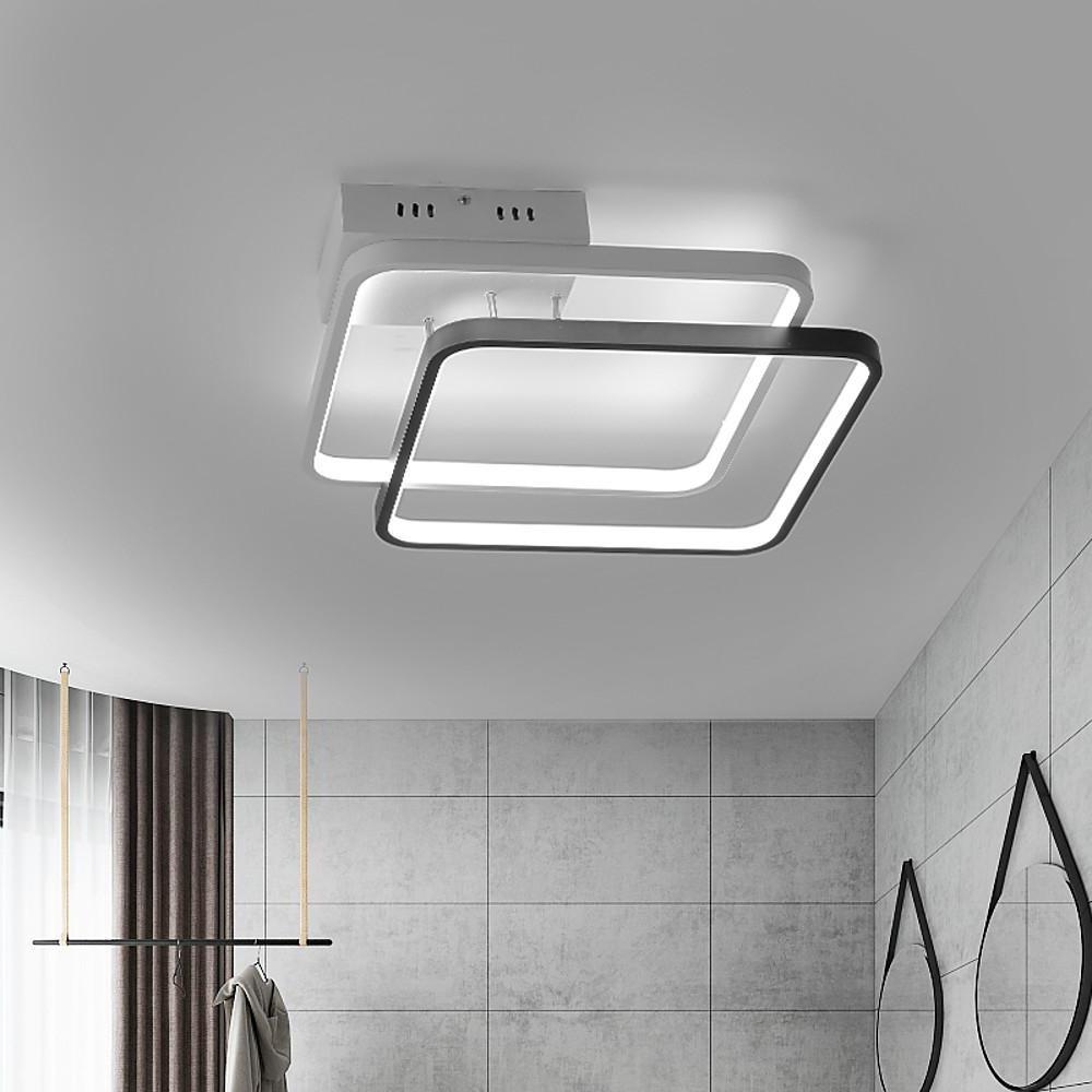 Lighting Ceiling Lights Flush Mount Lighting_45Ziz
