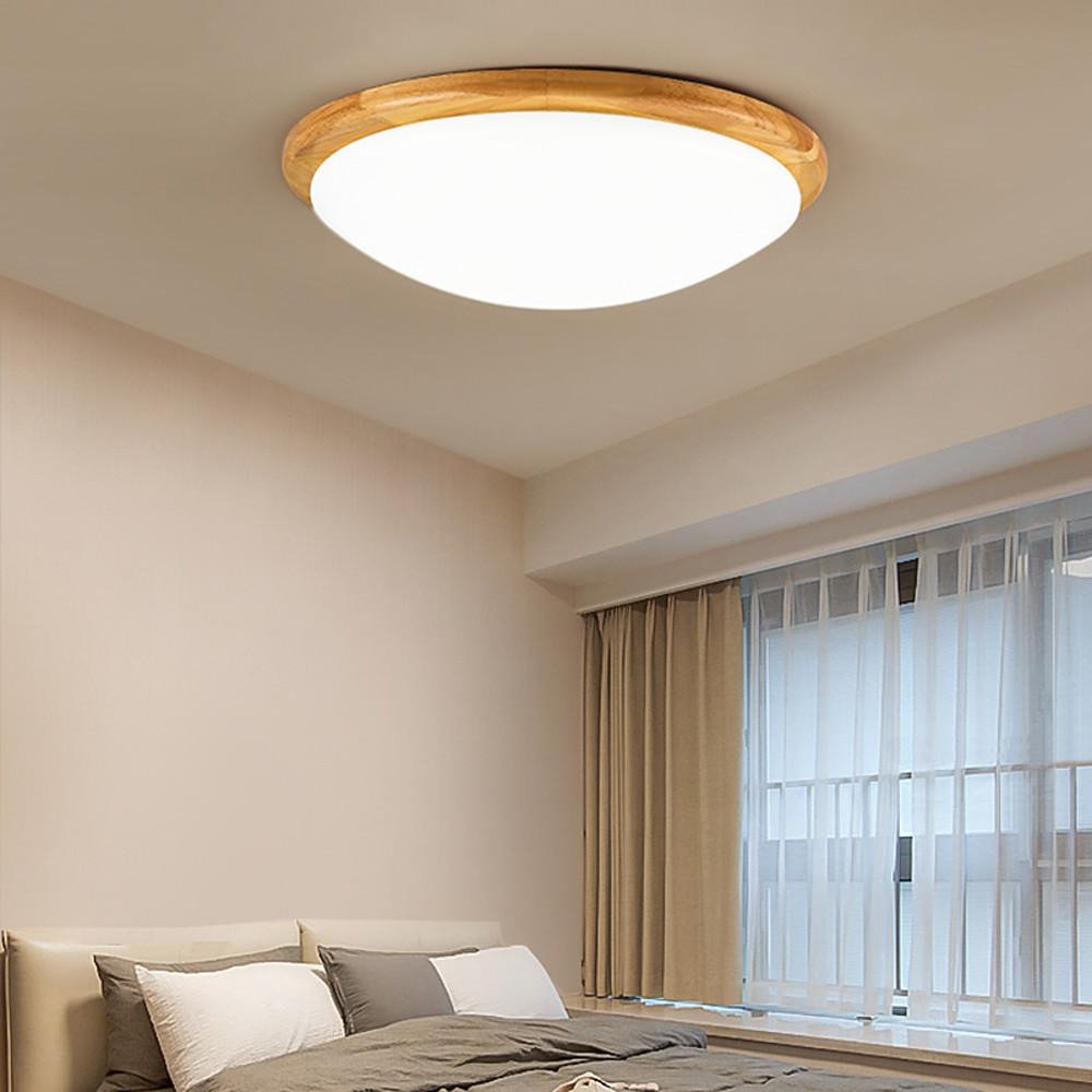 Lighting Ceiling Lights Flush Mount Lighting_52Yac