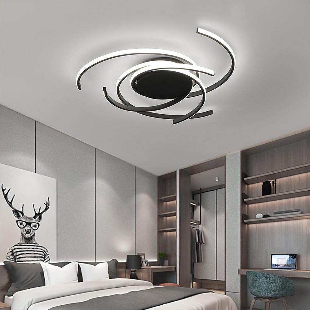 Lighting Ceiling Lights Flush Mount Lighting_5560J