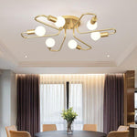 Lighting Ceiling Lights Chandeliers_4X0H2