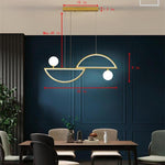 Lighting Ceiling Lights Pendant Lighting_5379T