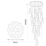 Lighting Ceiling Lights Pendant Lighting_54N1M