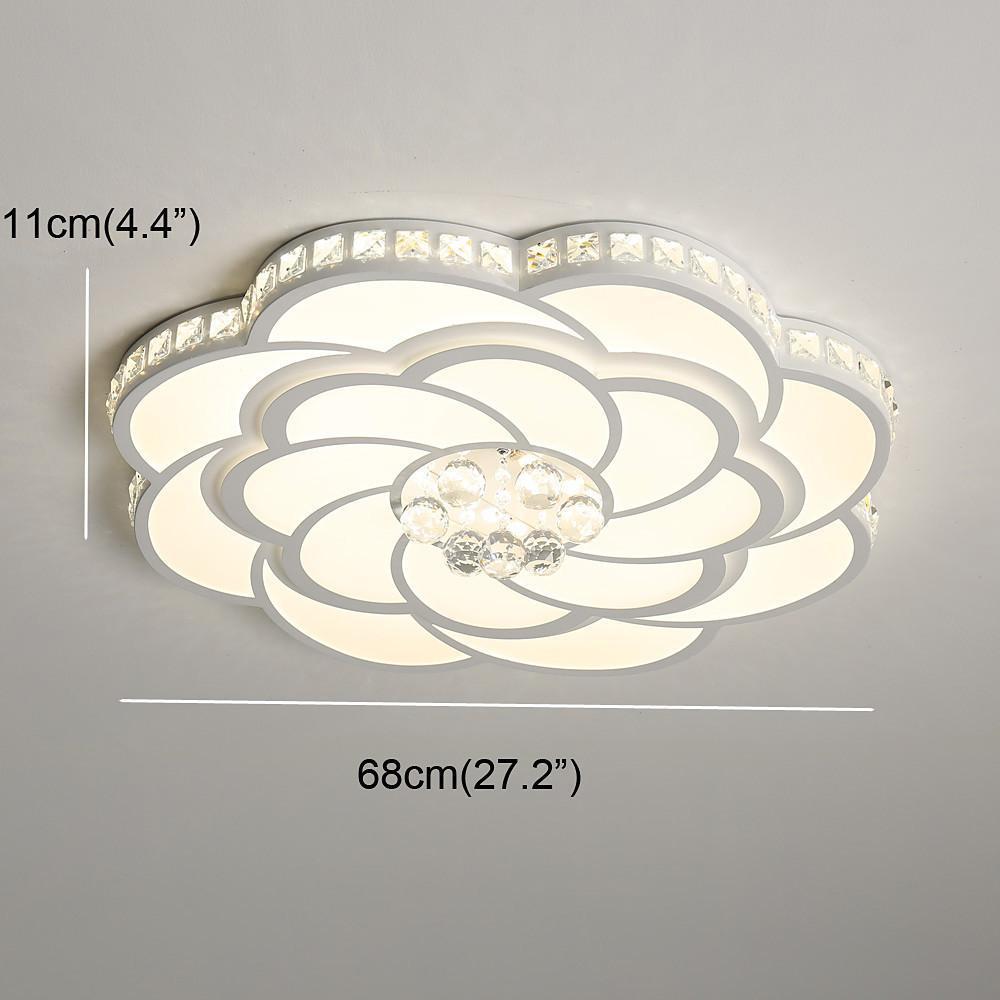 Lighting Ceiling Lights Flush Mount Lighting_434Mb
