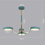 Lighting Ceiling Lights Chandeliers_4K6Z1
