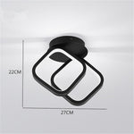 Lighting Ceiling Lights Flush Mount Lighting_4Z4Qu