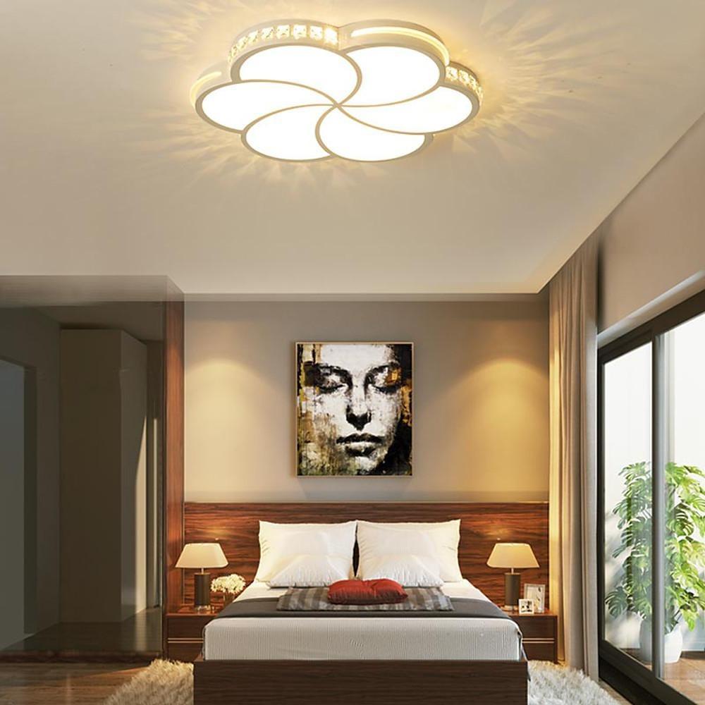 Lighting Ceiling Lights Flush Mount Lighting_4D6Jp