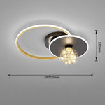 Lighting Ceiling Lights Flush Mount Lighting_561Ry