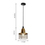 Lighting Ceiling Lights Pendant Lighting_537T6